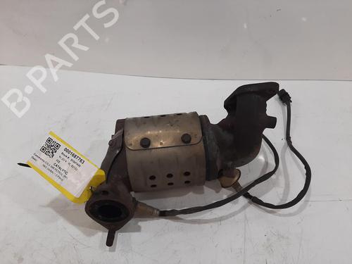 Used Catalyst Catalyst HYUNDAI i10 II (BA, IA) 1.0 (67 hp) 34273279 34273279