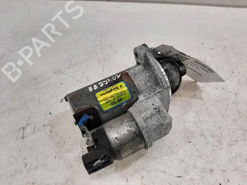 Starter HYUNDAI i30 (PDE, PD, PDEN) 1.0 T-GDI hybrid 48V | BP34121342M8  - Image 6