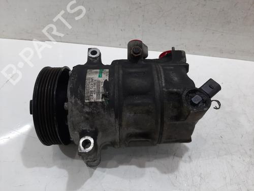 Compressor A/C AUDI A1 (8X1, 8XK) 1.2 TFSI (86 hp) 33179776