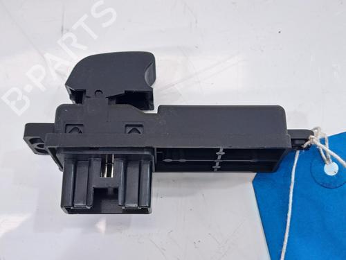 Left front window switch MAZDA 2 (DE_, DH_) 1.3 (DE3FS) | BP29127638I27 - Image 2