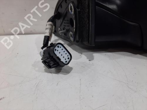 Right mirror KIA CEE'D (JD) 1.6 CRDi 128 | BP37184384C27 - Image 3