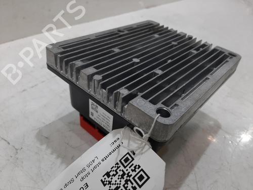 Control unit LAND ROVER RANGE ROVER IV (L405) 4.4 SDV8 4x4 | BP26841138M11 