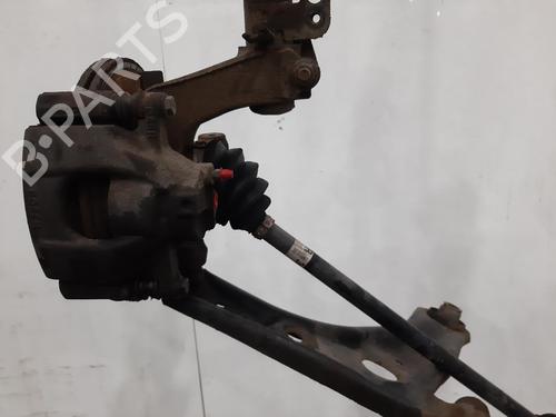 Right front suspension TOYOTA AYGO (_B4_) 1.0 (KGB40) | BP30789887M73
