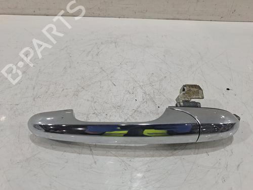 Udvendigt håndtag FIAT 500 C (312_) 0.9 (312AG1A) (86 hp) 31209362