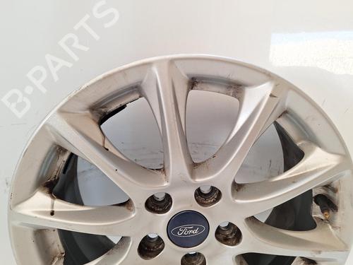 Fælk FORD MONDEO V Hatchback (CE) 2.0 TDCi | BP33940058C45 - Image 2