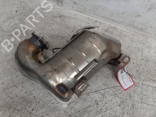 Catalyst NISSAN QASHQAI II (J11, J11_) 1.3 DIG-T | BP26818563M10 