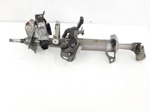 Steering column NISSAN ALMERA II Hatchback (N16) 1.5 | BP26748007M21 
