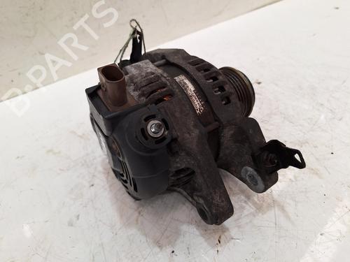 Alternator TOYOTA AYGO (_B4_) 1.0 (KGB40) | BP40254304M7 - Image 4