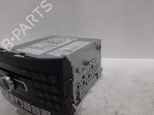 Electronic module MERCEDES-BENZ E-CLASS (W212) E 250 CDI / BlueTEC (212.003, 212.004) | BP26752142M83 