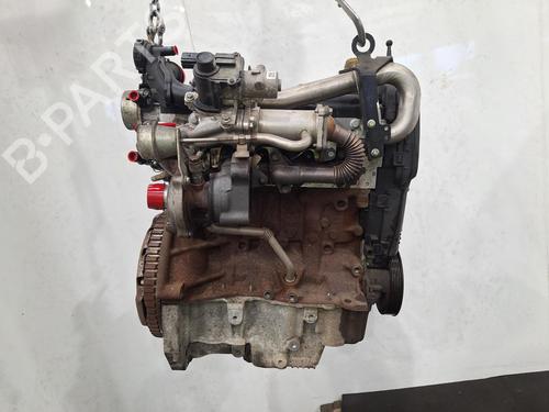 Engine RENAULT CLIO III (BR0/1, CR0/1) 1.5 dCi (BR17, CR17) | BP28311891M1 