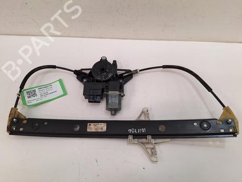 Used Rear right window mechanism SKODA OCTAVIA III (5E3, NL3, NR3) 1.6 TDI (105 hp) 26841080