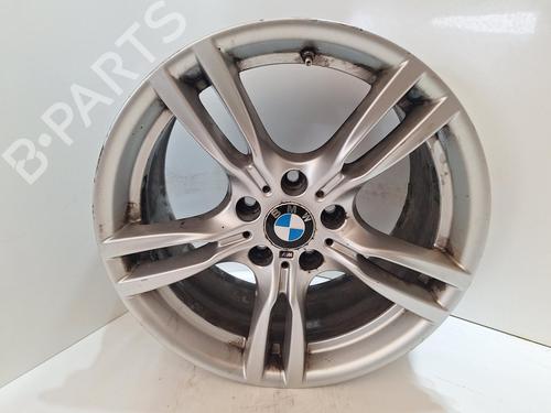 Used Rim Rim BMW 3 (F30, F80) 320 d (190 hp) 36334380 36334380