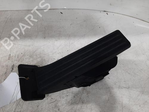 Used Pedal BMW 1 (F20) 116 d (116 hp) 26828130