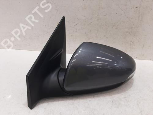 Used Left mirror Left mirror HYUNDAI IONIQ (AE) 1.6 GDI Hybrid (141 hp) 33281988 33281988