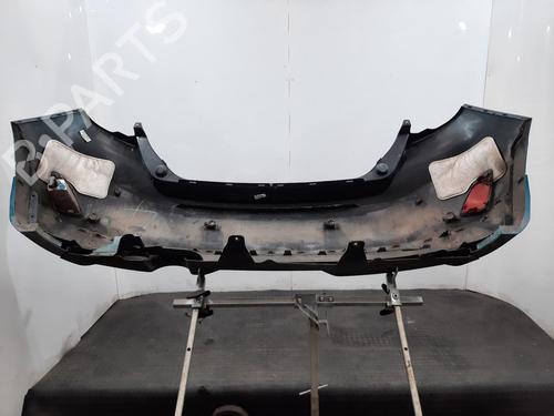 Rear bumper FORD FIESTA VII (HJ, HF) 1.0 EcoBoost | BP30829427C8 