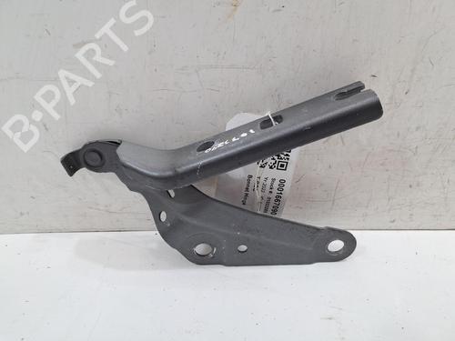 Used Other Other VW T-ROC (A11, D11) 1.5 TSI (150 hp) 33335658 33335658