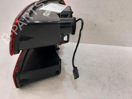 Left taillight CITROËN C4 Picasso II 1.6 HDi / BlueHDi 115 | BP29237018C34 