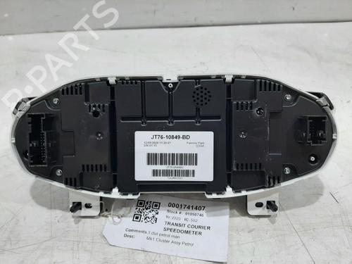 Instrument cluster FORD TRANSIT COURIER B460 Box Body/MPV 1.0 EcoBoost | BP36452049C47 - Image 3
