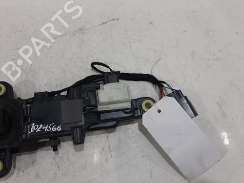 Exterior handle JAGUAR I-PACE (X590) EV400 AWD | BP30789670C122 