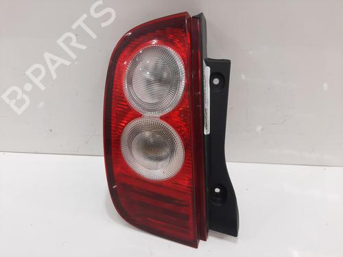 Used Left taillight Left taillight 36594272 36594272