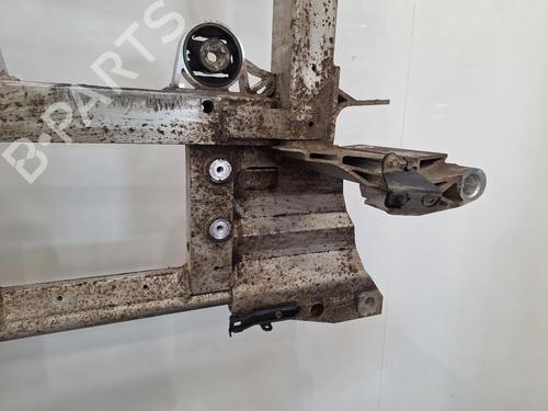 Subframe JAGUAR I-PACE (X590) EV400 AWD | BP29162917M9