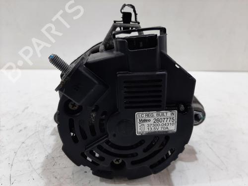 Alternator KIA PICANTO II (TA) 1.0 | BP28138350M7 