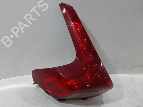 Used Left taillight VOLVO V40 Hatchback (525) D2 (114 hp) 31928266