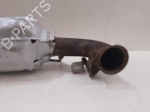 Catalyst VAUXHALL CORSA Mk V (F) 1.2 | BP36086926M10 - Image 4