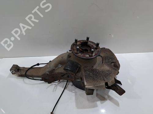 Used Left front steering knuckle Left front steering knuckle LAND ROVER RANGE ROVER IV (L405) 4.4 SDV8 4x4 (340 hp) 34533030 34533030