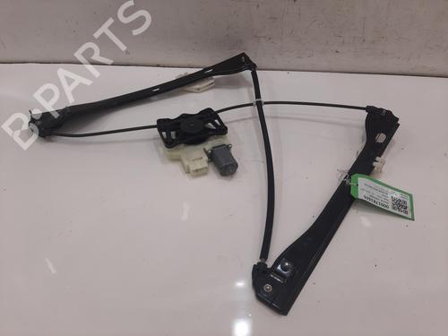 Used Front right window mechanism Front right window mechanism 37540005 37540005