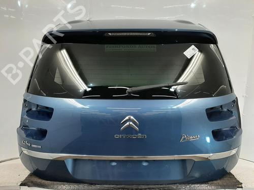 tailgate-citroen-c4-picasso-ii-2013-38446486 main image