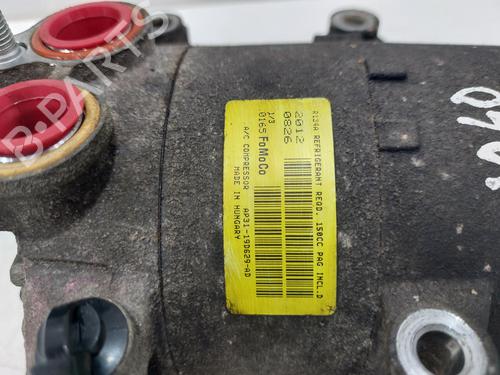 AC compressor FORD FIESTA VI (CB1, CCN) 1.25 | BP28038964M34 