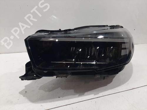 left-headlight-vauxhall-corsa-mk-v-f-2019-38021455 main image