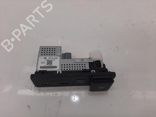 Electronic module JAGUAR I-PACE (X590) EV400 AWD | BP36773596M83 - Image 2