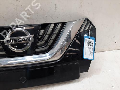Grill NISSAN MICRA V (K14) 0.9 IG-T | BP37871850C40 - Image 4