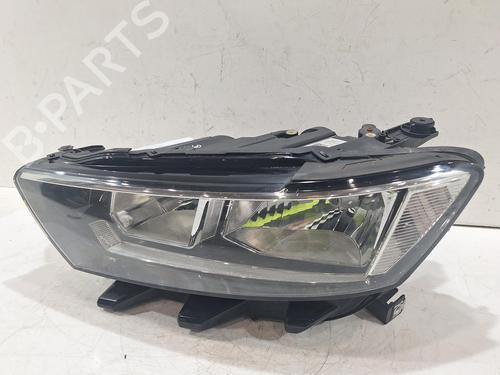 Venstre forlygte VW T-ROC (A11, D11) 1.5 TSI | BP32214984C28