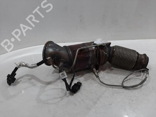 Used Catalyst BMW 2 Coupe (F22, F87) 218 i (136 hp) 29235964