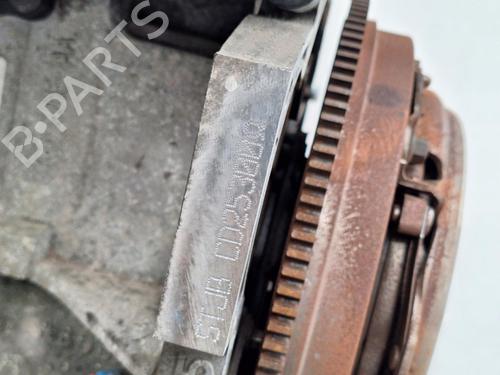 Engine FORD FIESTA VI (CB1, CCN) 1.25 | BP28161476M1 