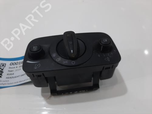 Headlight switch FORD KUGA II (DM2) 1.5 EcoBoost | BP33467050I24 - Image 4