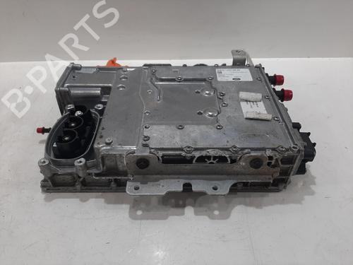 Used Inverter/Converter JAGUAR I-PACE (X590) EV400 AWD (400 hp) 26826200