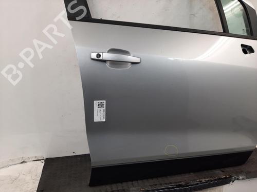 Dør høyre foran VAUXHALL MOKKA / MOKKA X (J13) 1.4 | BP29809894C3 