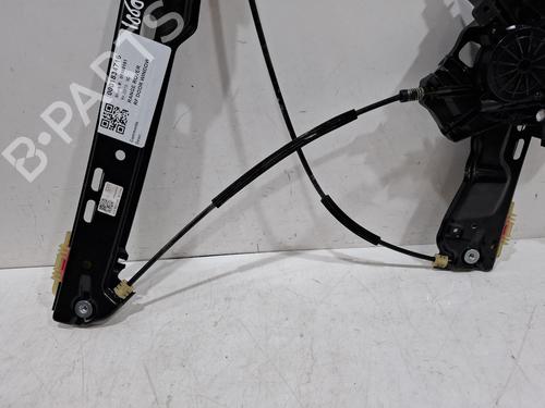 Front right window mechanism LAND ROVER RANGE ROVER EVOQUE (L551) 2.0 D180 MHEV 4x4 | BP39267205C23 - Image 4