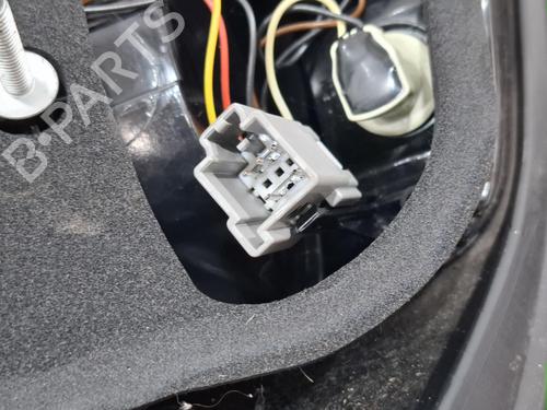 Right taillight FORD FIESTA VI (CB1, CCN) 1.25 | BP40040385C35 - Image 6