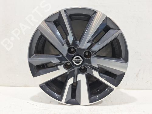 Felge für NISSAN MICRA V (K14) 1.0 IG-T 100 (101 hp) 31315710