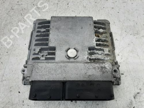 Used Control unit SKODA YETI (5L) 1.2 TSI (105 hp) 26754017