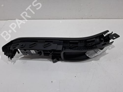 Right front window switch FORD FOCUS IV (HN) 1.0 EcoBoost mHEV Active | BP39118838I26 - Image 4