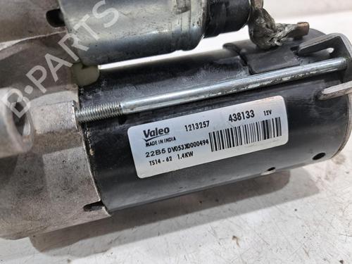 Starter PEUGEOT PARTNER Box Body/MPV 1.6 BlueHDi 100 | BP32422789M8