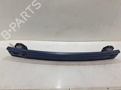 Rear bumper reinforcement NISSAN QASHQAI II (J11, J11_) 1.3 DIG-T | BP30896870C73