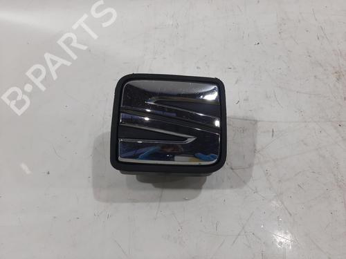 Used Tailgate handle Tailgate handle 38166039 38166039