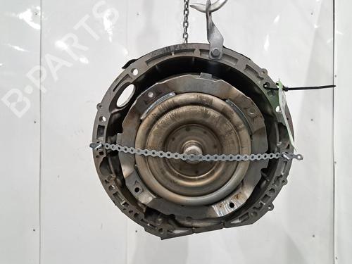 Used Gearbox MERCEDES-BENZ CLS (C218) CLS 350 CDI / d (218.323) (265 hp) 26839376
